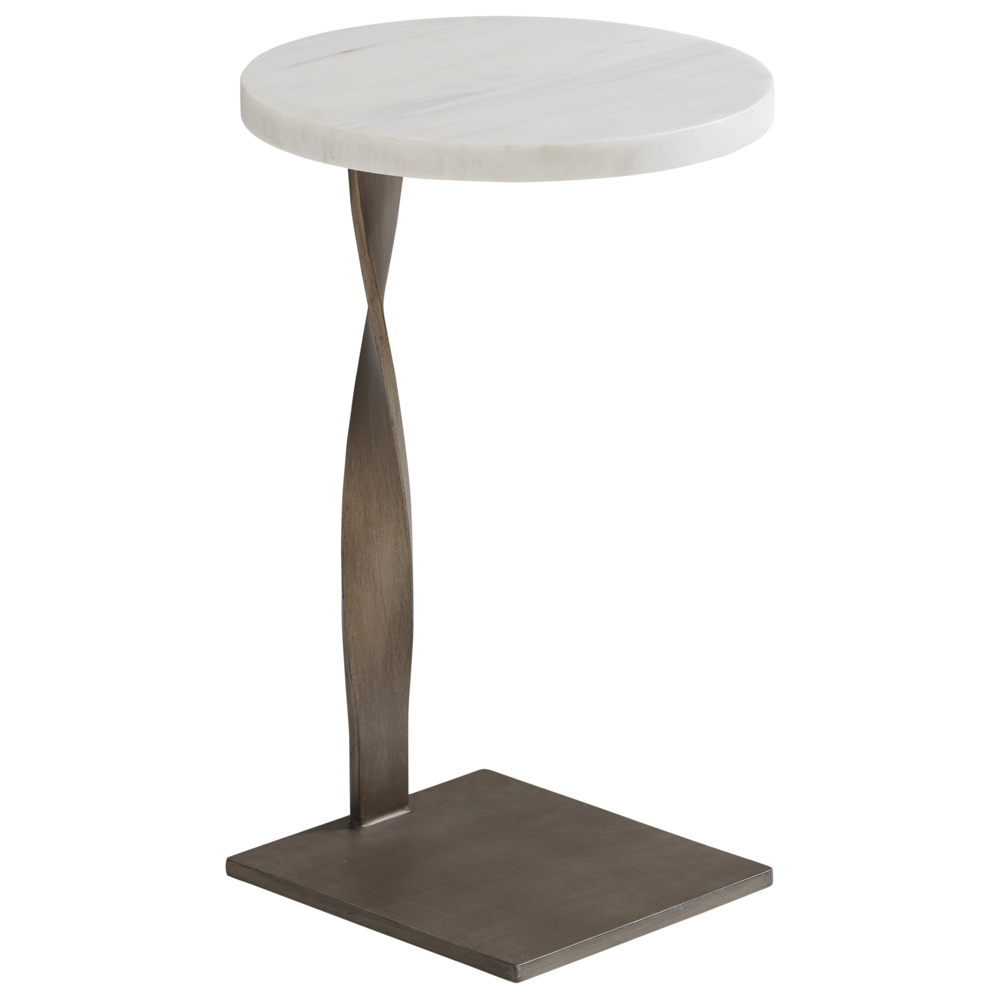 Tommy Bahama Home Ocean Breeze 570951 Rockville Round Martini Table